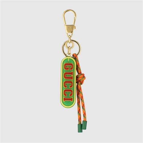 gucci schlüsselanhänger|Gucci encore keychain.